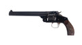 New Model No. 3 .44 Russian Target 8"