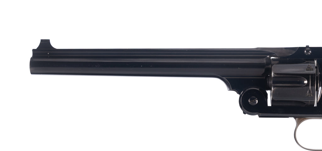 New Model No. 3 .44 Russian Target 8"
