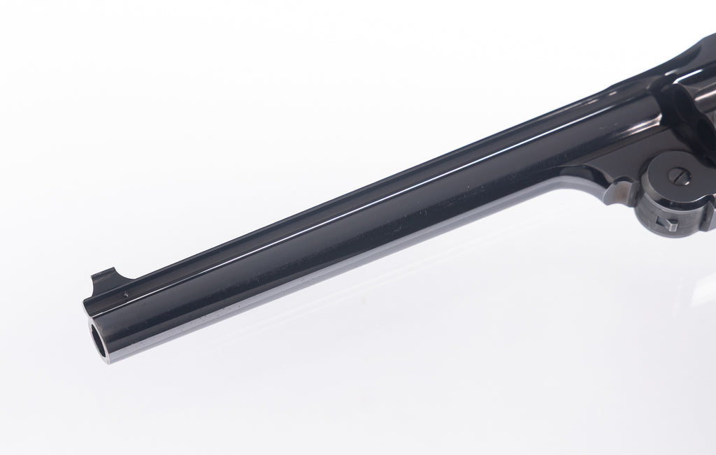 New Model No. 3 .44 Russian Target 8"